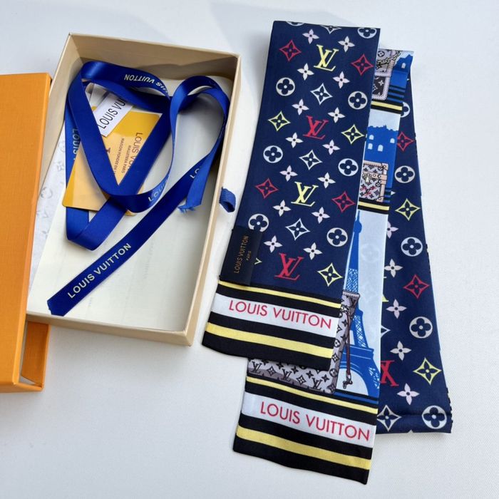 Louis Vuitton Scarf LVS00189